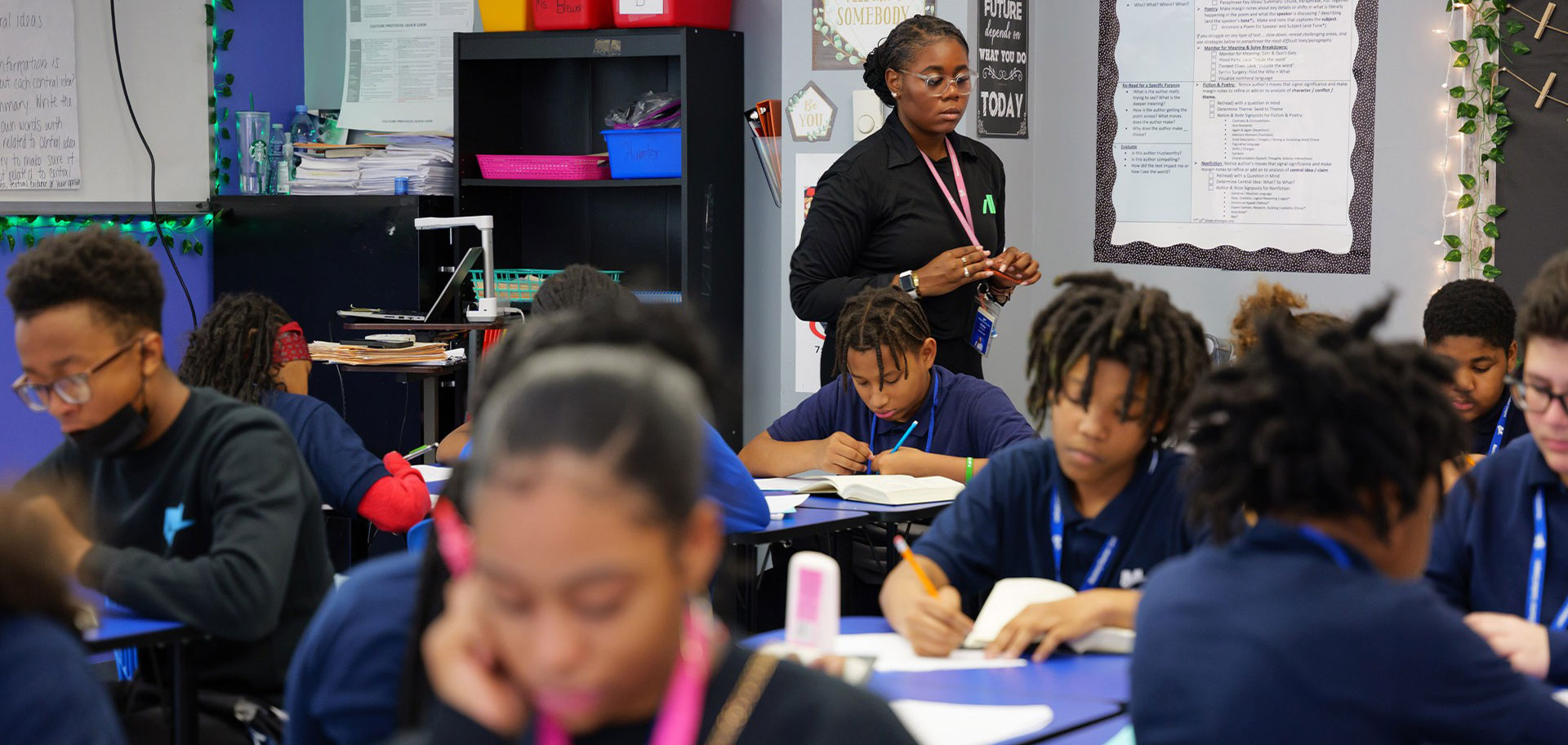 Hudson Link For Higher Education In Prison