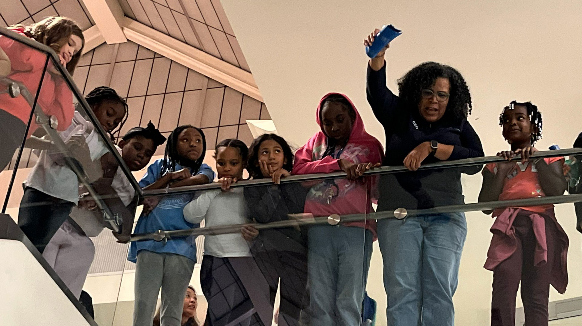 CAP 10 Empowering Youth Through Community Partnerships