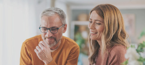 Set up an Online Account today