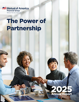 2025 Annual Report